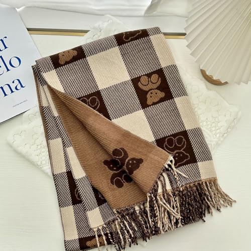 Lista de Bufandas para Mujer de esta semana. 14 Imagen adicional