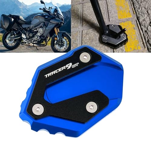 DOMOPAY For TRACER 9 GT g[T[ 9 GT (2021-2023 2024) I[goCANZT[ TRACER 9 GT g[T[GT TChT|[g GNXgtbgT|[g Chpbh () [sAi]