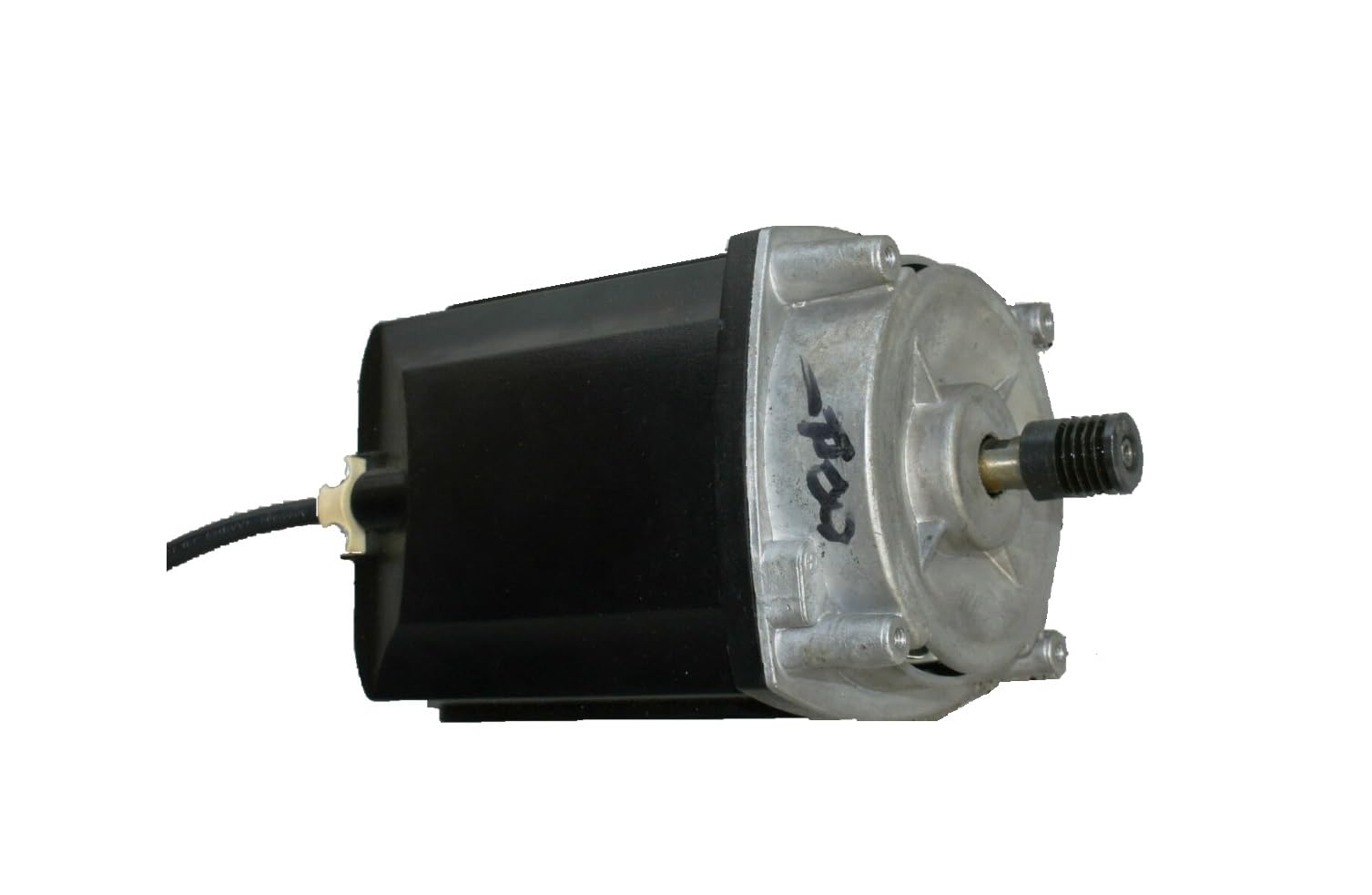 GÜDE 400V - Motor Elektromotor für GÜDE DHH 1050 / 8 TC Holzspalter Brennholz