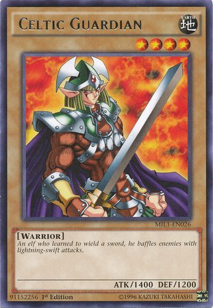 Yu-Gi-Oh! Carta Power Of The Guardians MP18-EN208 - 1st Edition Super Rare - Inglese