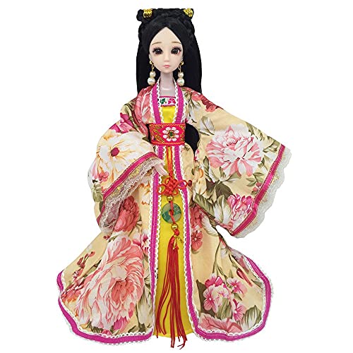 Hinleise - Vestiti per bambole, vestiti da