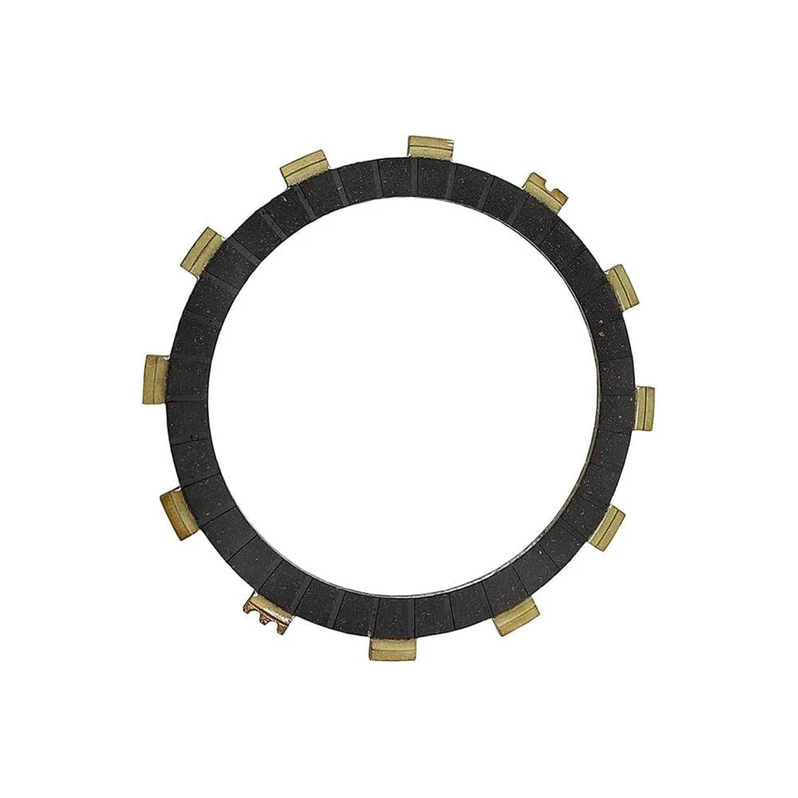 Juego De Juntas Superior E Inferior Kit De Embrague Para Motor De Motocicleta: Muelles De Alta Resistencia Junta Para Yamaha FZ07 2015-2017 MT-07 2018-2022 Repuesto De Juntas