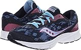 Saucony Women's Sapphire Road Running Shoe
