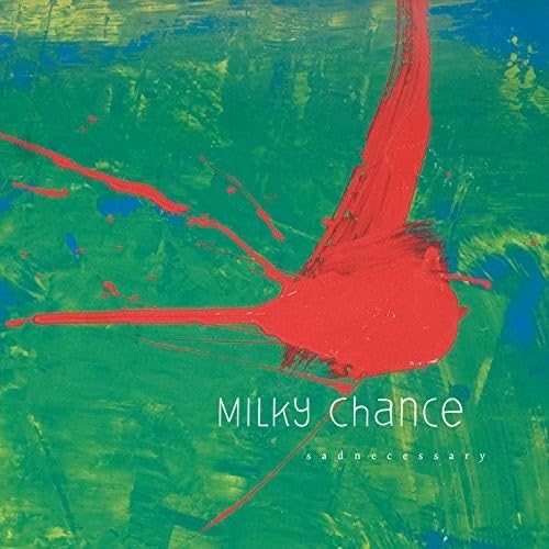 Stolen Dance Milky Chance