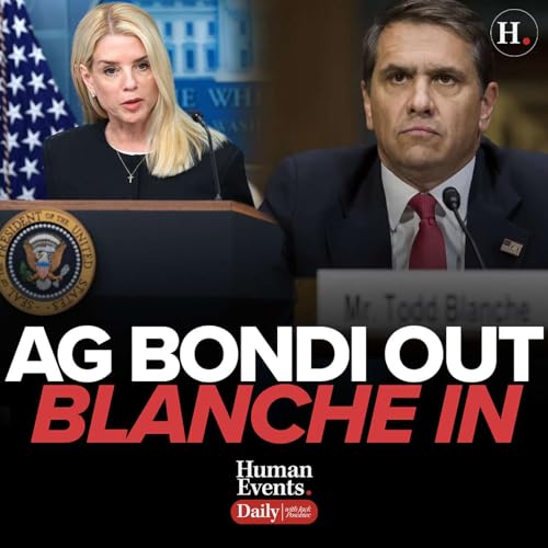 AG Bondi Out, Blanche In