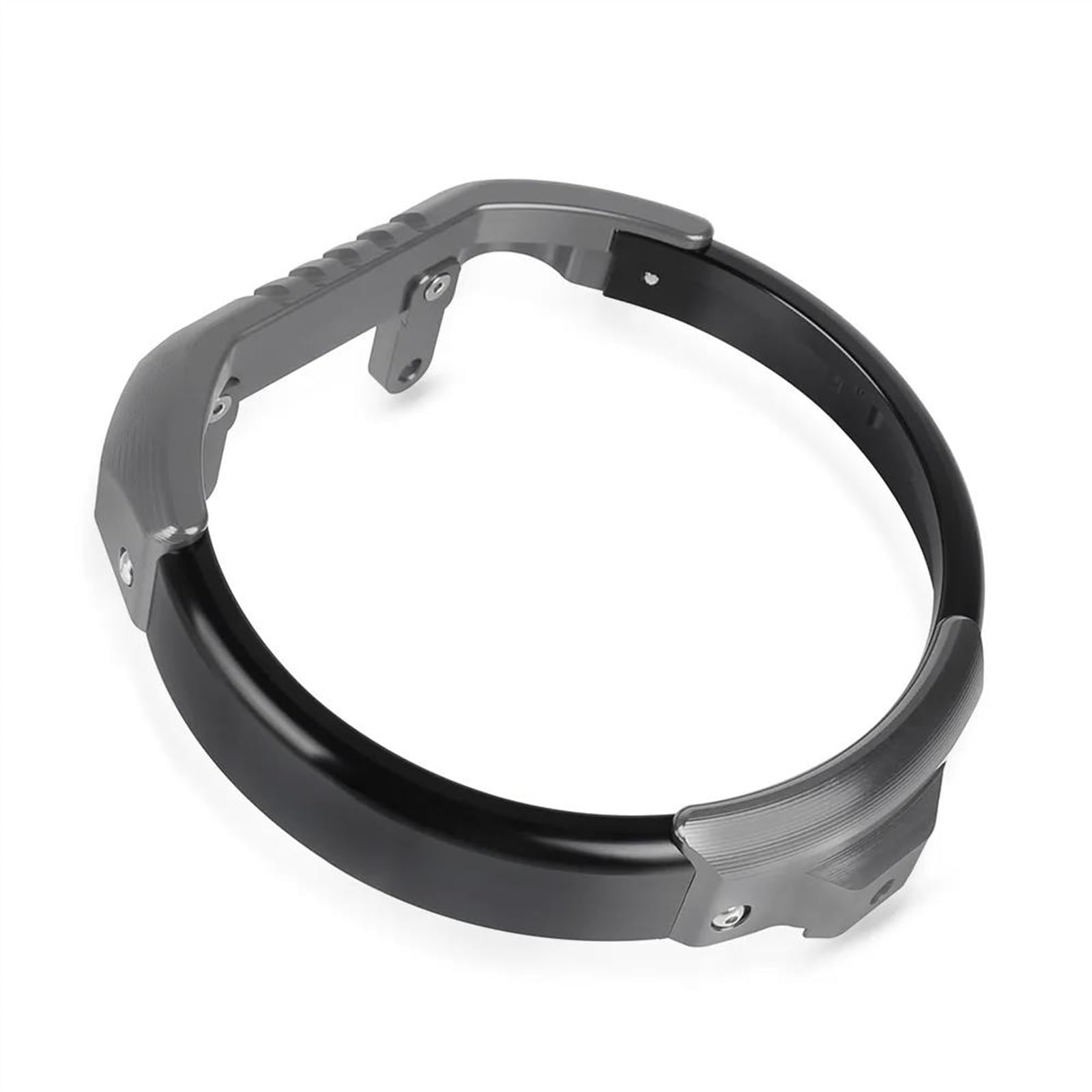 Per CB 650R Per CB650R 2019 2020 2021 Accessori moto Protezione faro Copertura Protezione Griglia di protezione Coperchio griglia Faro Motociclo (Color : 3