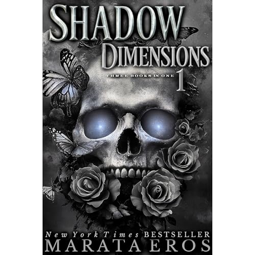 Listen to Shadow Dimensions 1 by Marata Eros, Tamara Rose Blodgett episode artwork