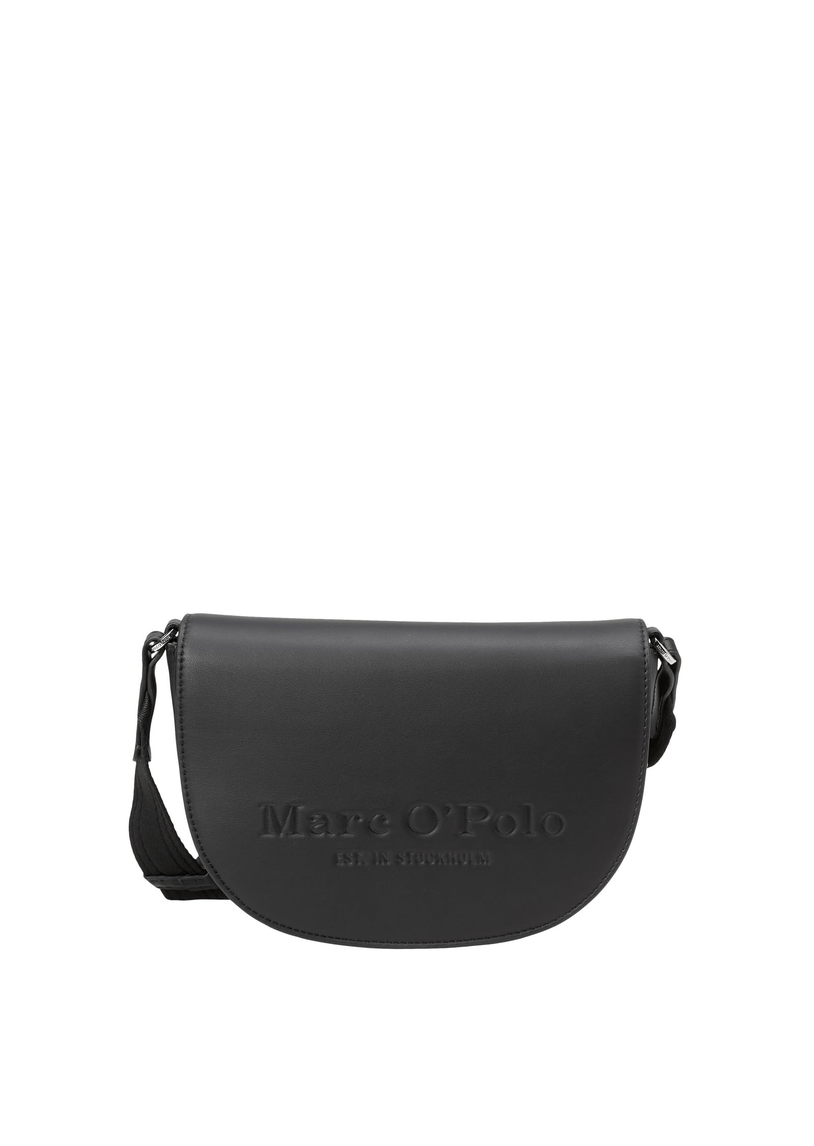 Marc O'Polo Women's 51112100702600 Crossbody Bag, S, 990, 990, Crossbody Bag S