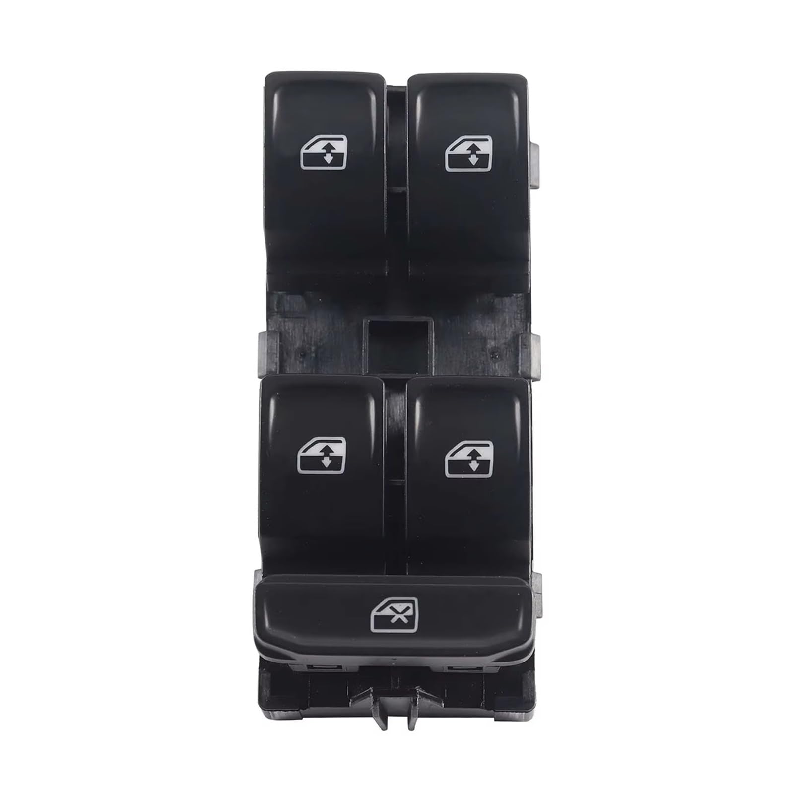Commande de lève-vitre 5G0959857 pour changer bouton cassé de Leon - 7