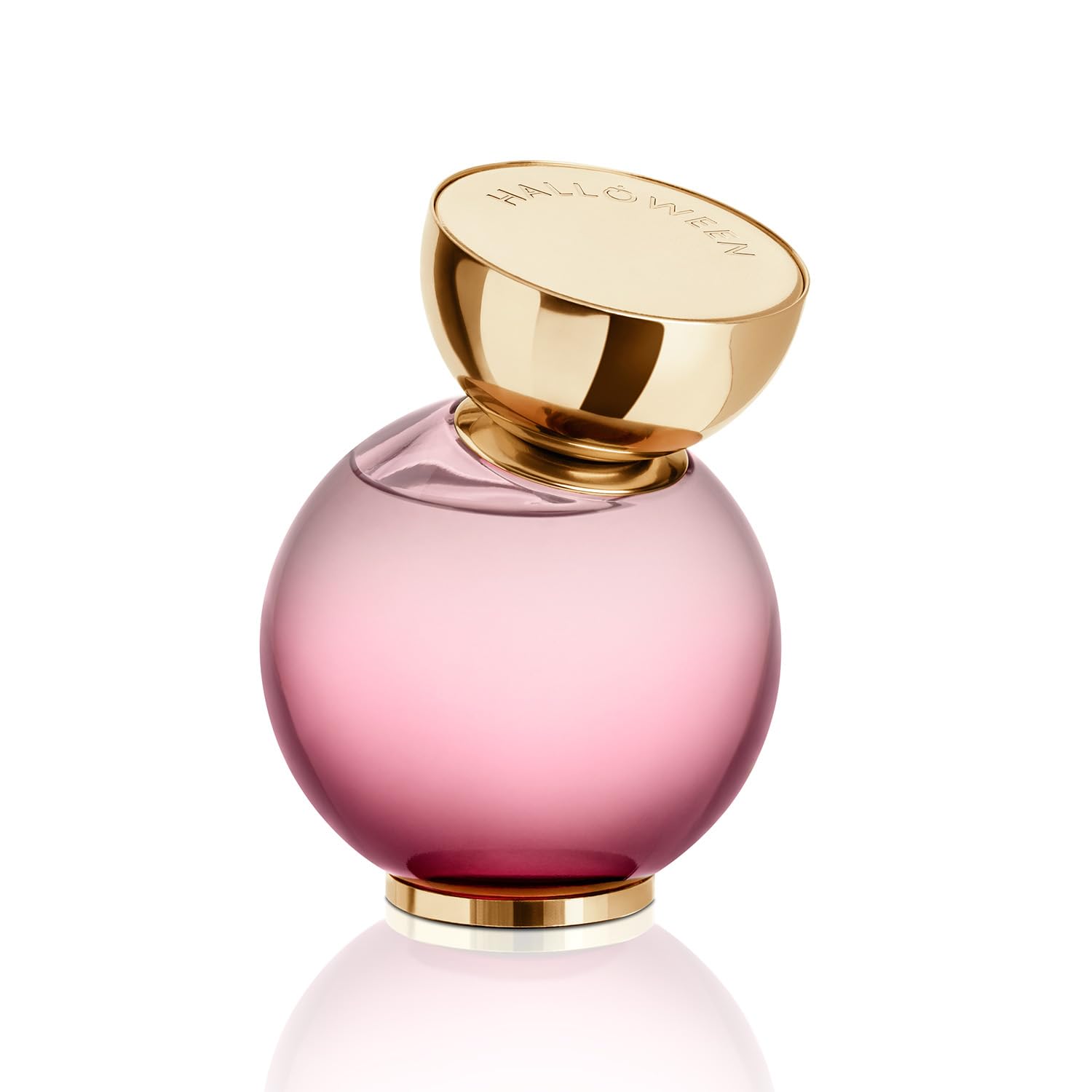 Halloween My Wish, Eau de Parfum para Mujer, Aroma Oriental Afrutado, con Vaporizador