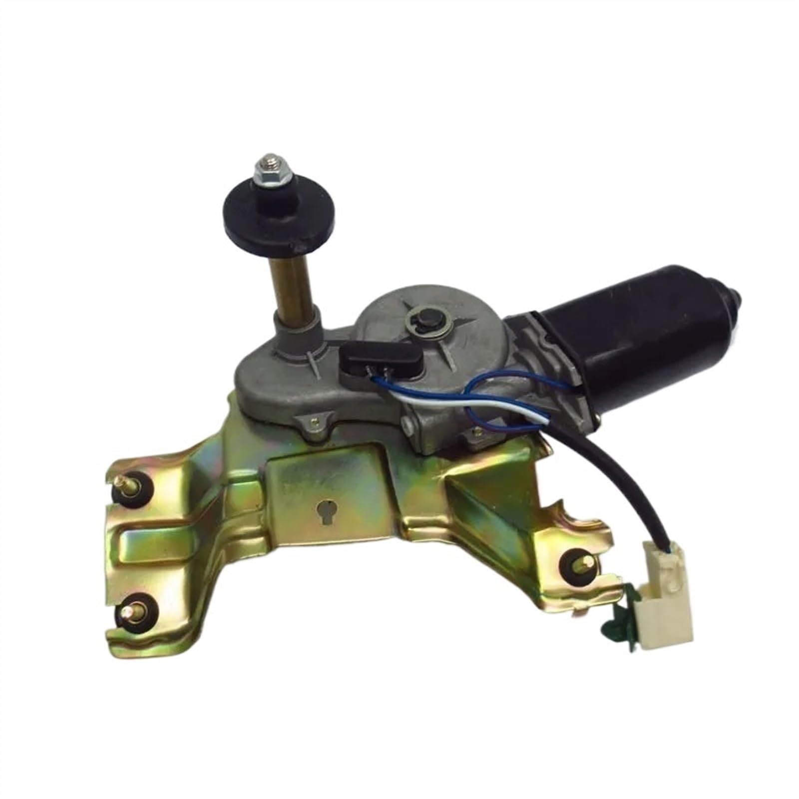 Dla Mitsubishi dla Pajero dla Montero V31 V32 V33 V43 Tylne wycieraczki Silnik Akcesoria samochodowe OEM: MB623360 Silnik elektryczny wycieraczki
