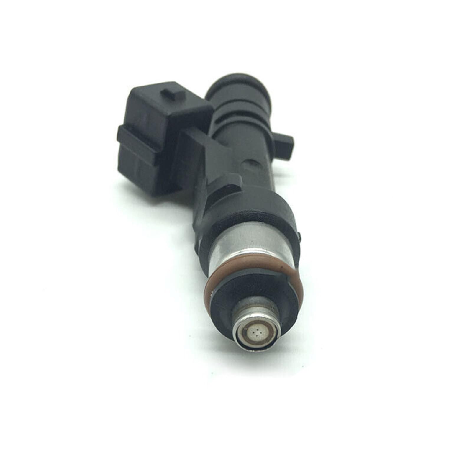 Zawór wtryskowy Pasuje do Dacii Logan Dokker Lodgy Pasuje do Renault Kangoo Sandero 1.4 1.6L 8200227124 Dysza wtryskiwacza paliwa 0280158034 Dysza wtrysku paliwa