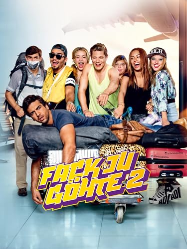 Bild: Fack ju G�hte 2 f�r 0,00 EUR bei amazon.de