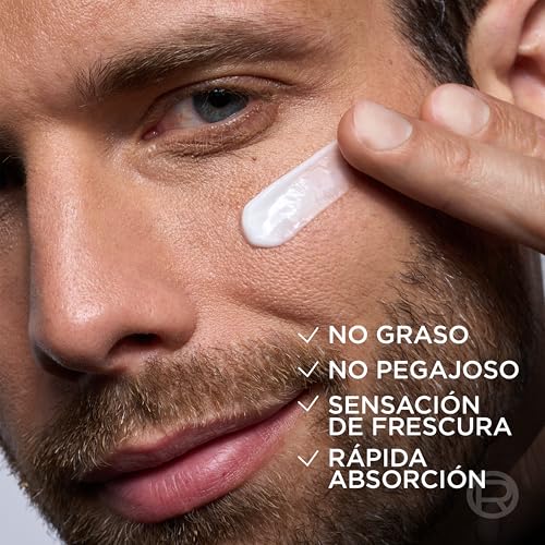 Miniatura 5 de L'Oréal Paris Men Expert Power Age Crema Facial Reafirmante, 100ml