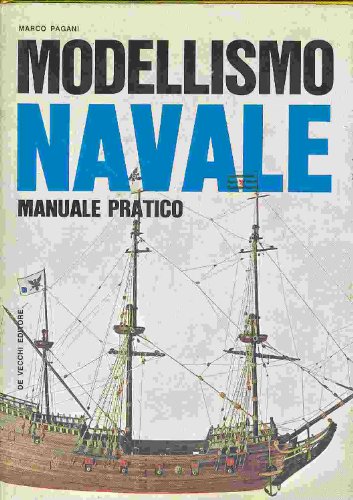 Modellismo navale