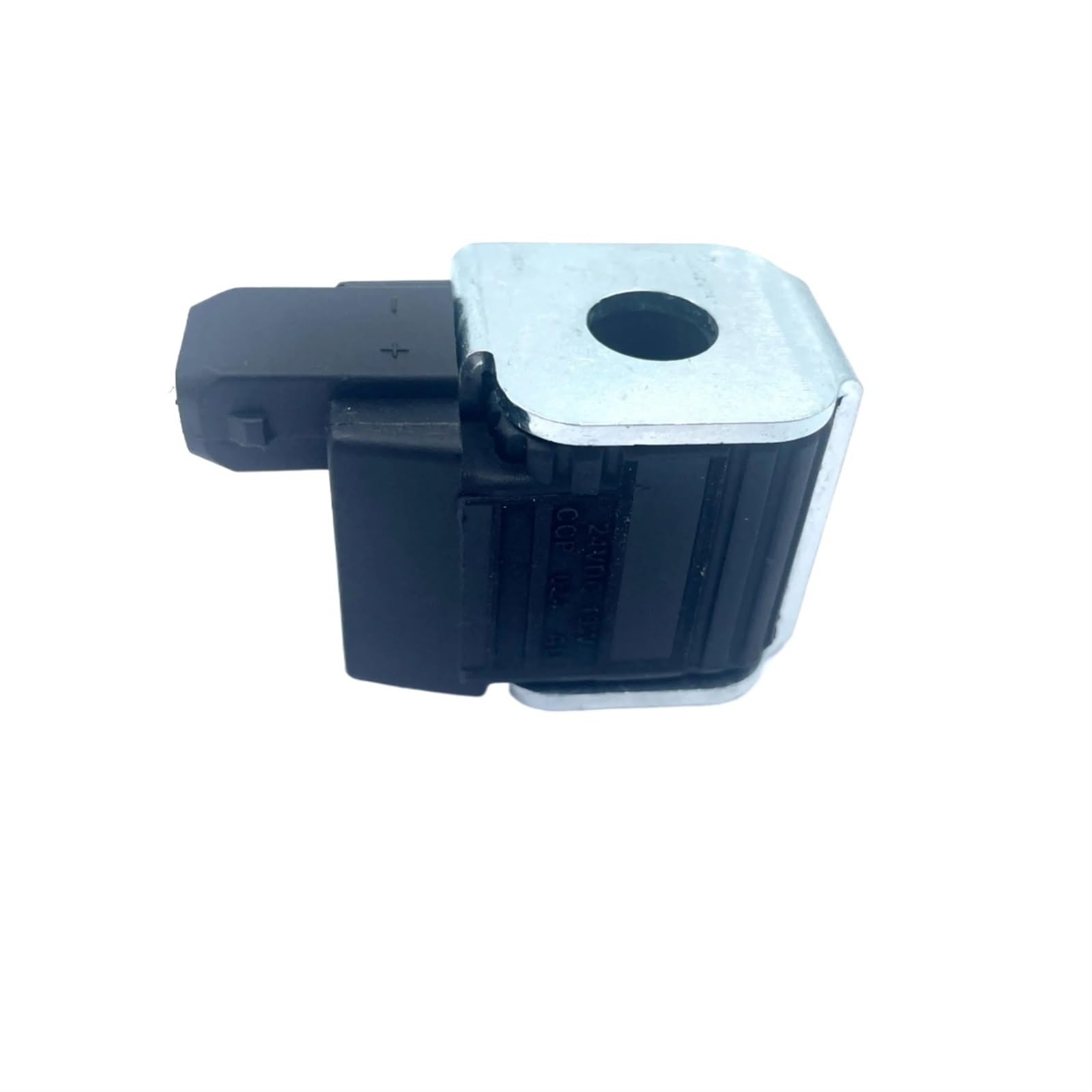 Magnetventilspule 24 VDC 19 W CCP 024 AD Innendurchmesser 13 mm, Höhe 40 mm (Size : 24V)