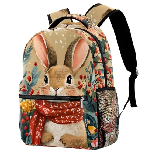 Sac à dos de voyage Campus multicolore avec porte-bouteille intégré