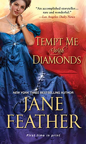 Tempt Me with Diamonds (The London Jewels Trilogy Book 1)