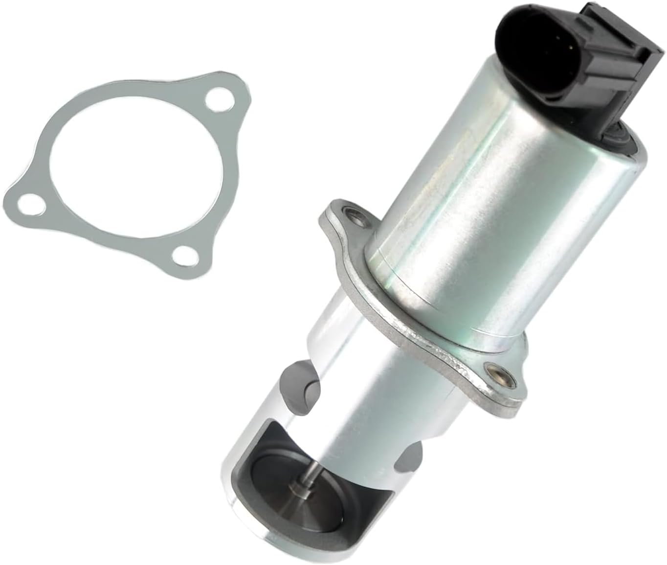 EGR Valve Intended For Primera Megane 2 1.9 1.9L DCI 120 Ch 8200542998 - View #9