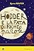 Hodder E La Fata Di Poche Parole - 3