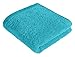 Produktbild Cawö Home Handtücher Life Style Uni 7007 türkis - 430 Duschtuch 70x140 cm