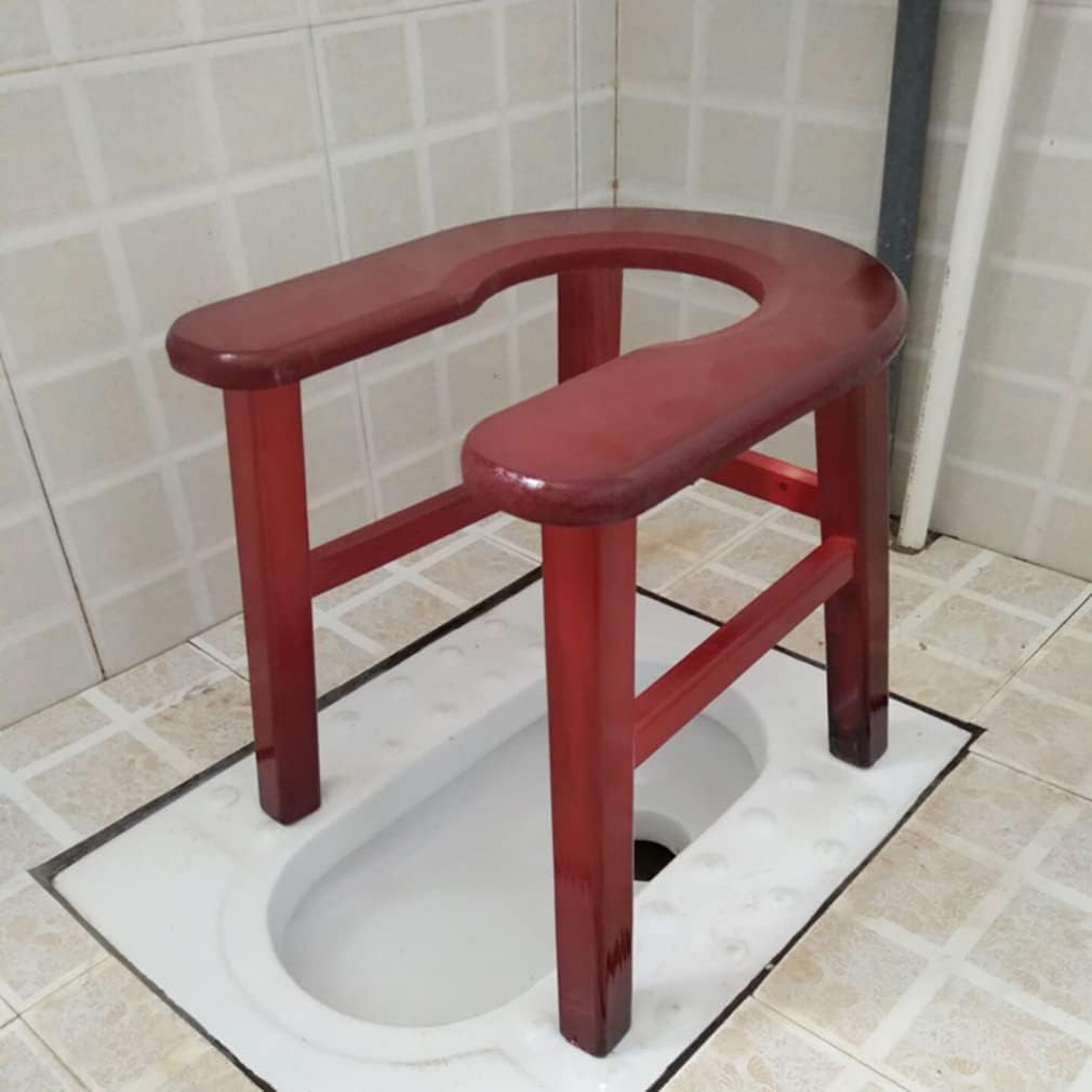 Amazon｜GriMei スケベ椅子 木製 バスチェア 風呂椅子 介護用品