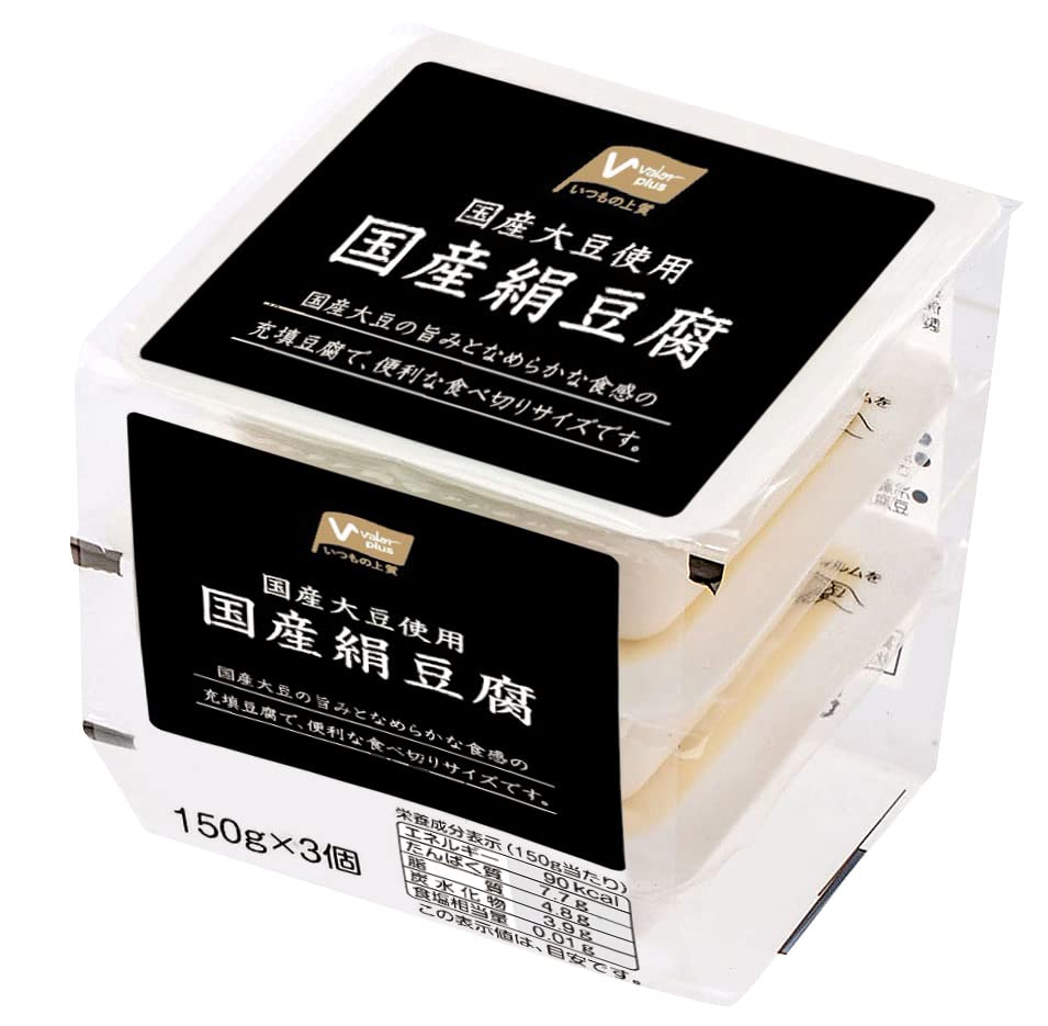 豆腐 鱼豆腐JNK CN (908G*10) – Jack & King's