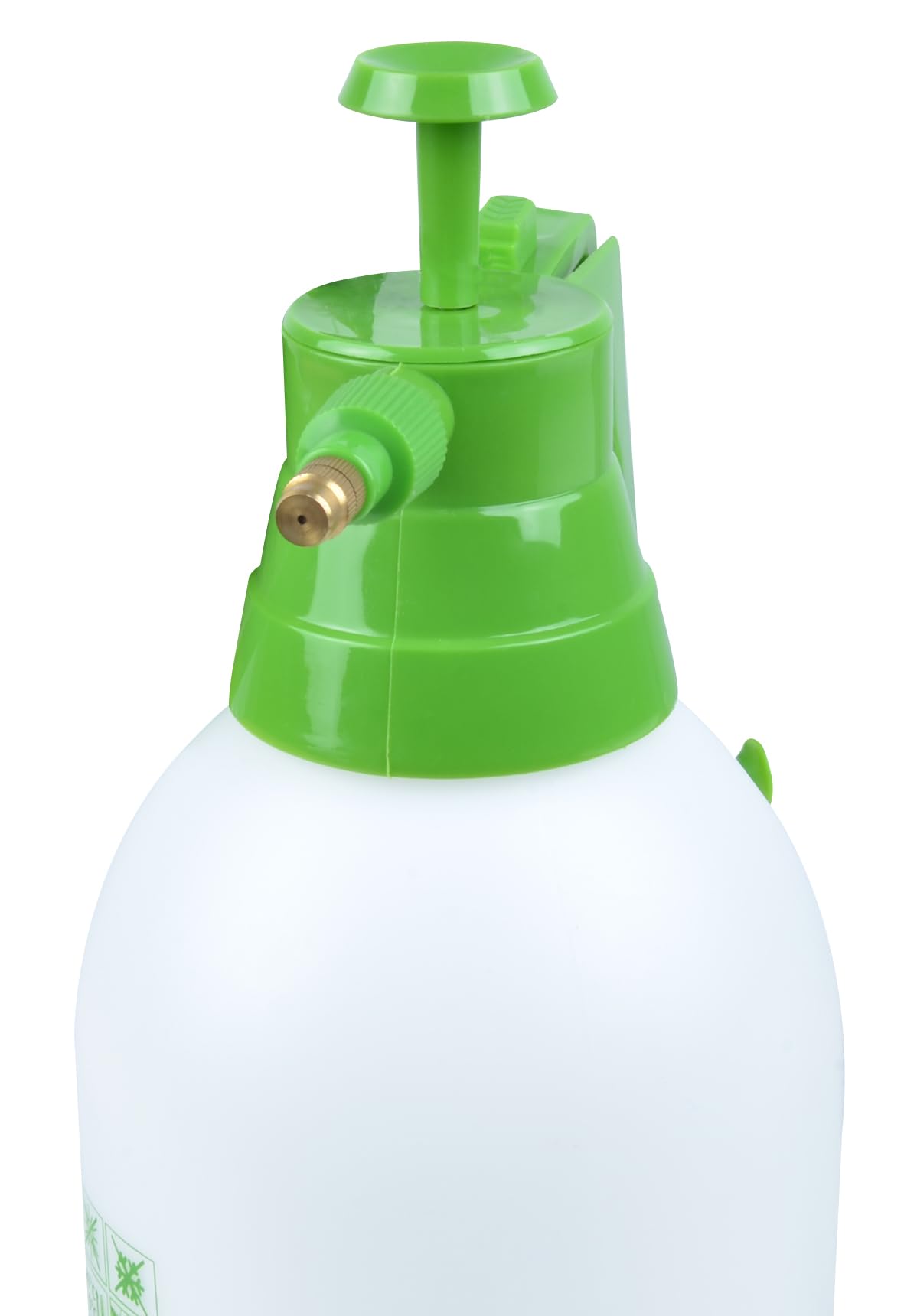 Pulverizador de Presión 2 L