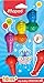 Maped 933600 X6 Color Peps Mi Primer Bebé Ceras para Colorear