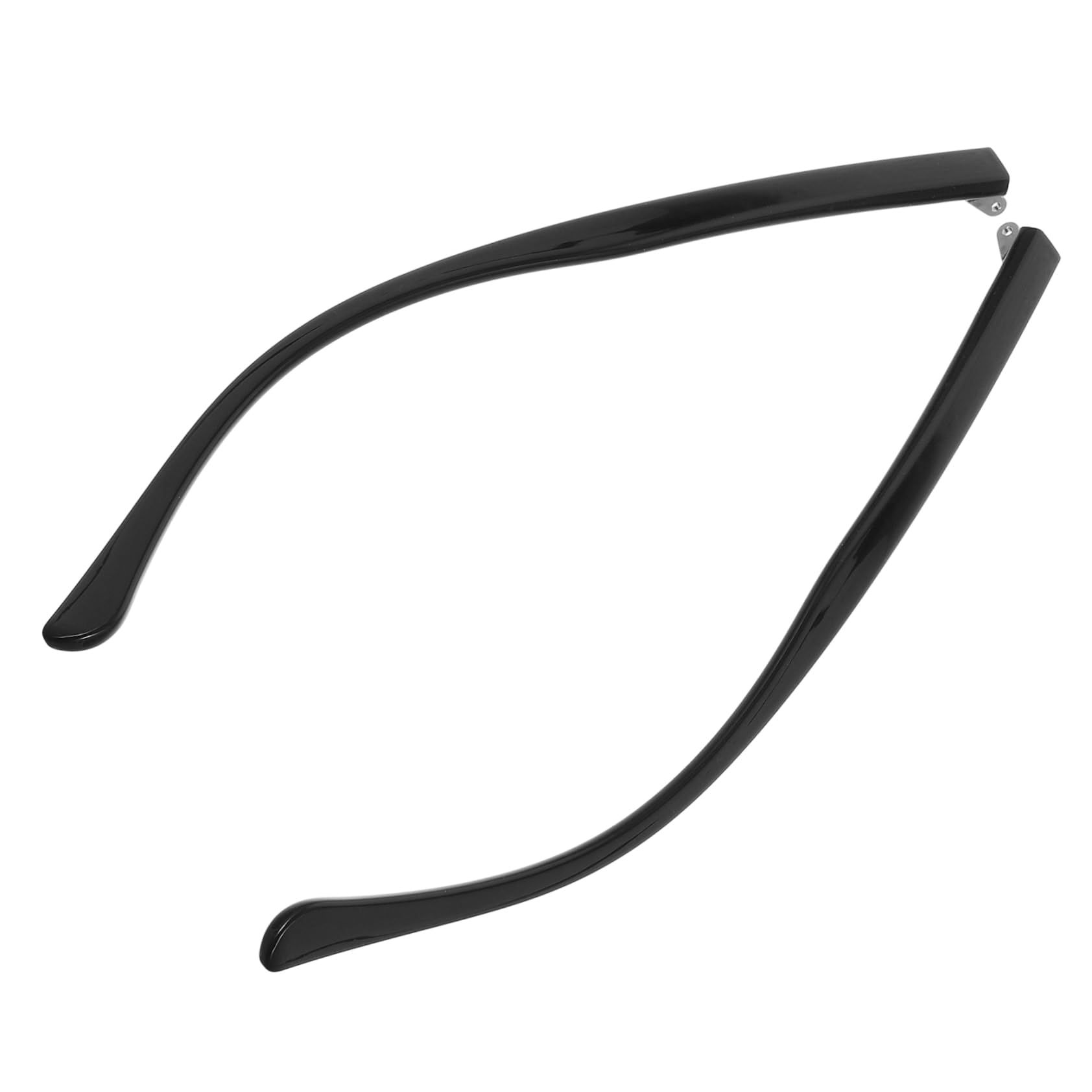 PLAFOPE Spectacle Temple Accessories Replacement Parts for Eyeglasses Side Shields for Eyewear