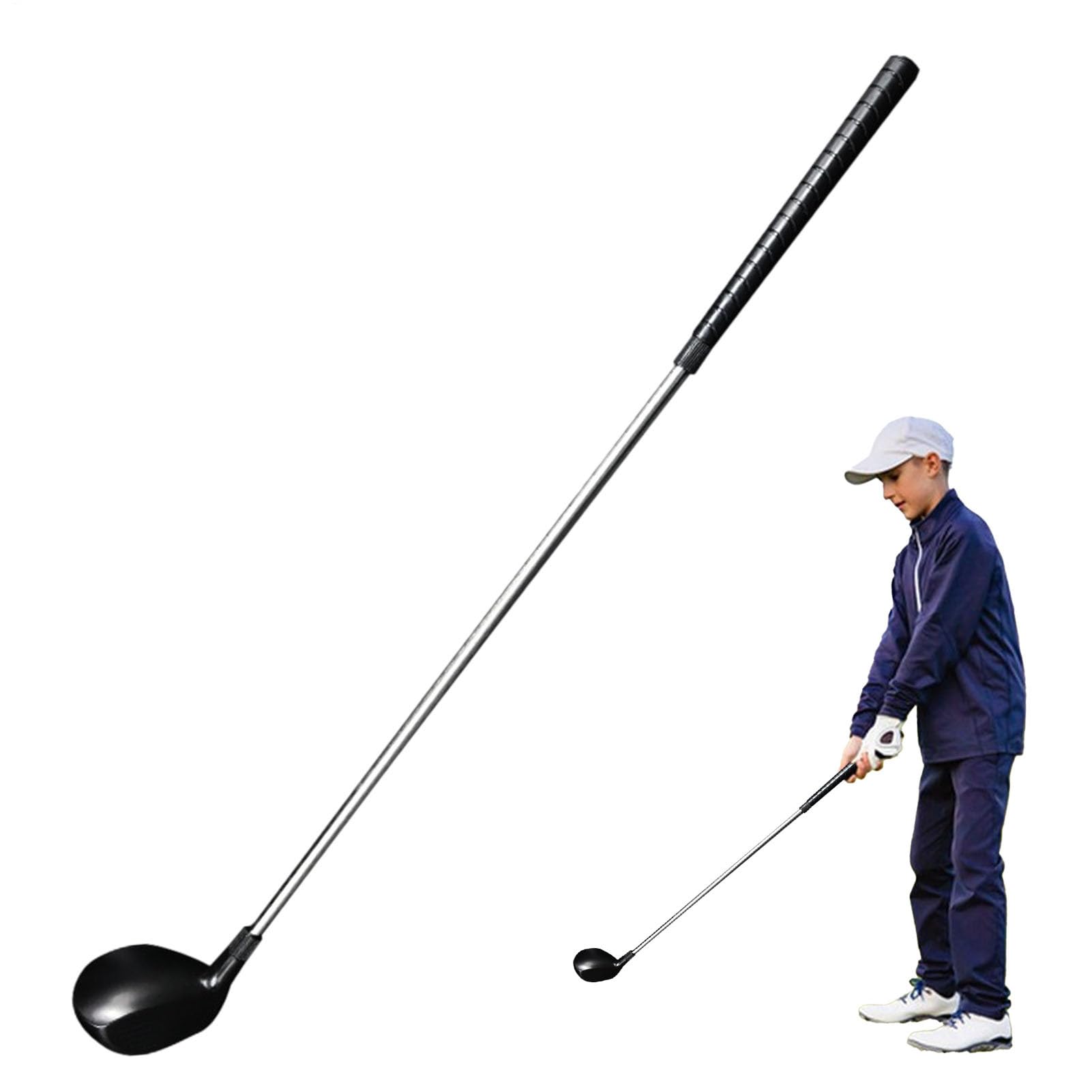 Golf Clubs for Kids Portable Multifunctional Set