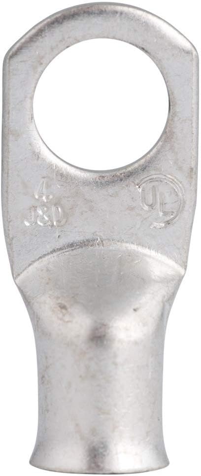 GB Gardner Bender AML-204 3/8" GB Xtreme Lugs 2 Count