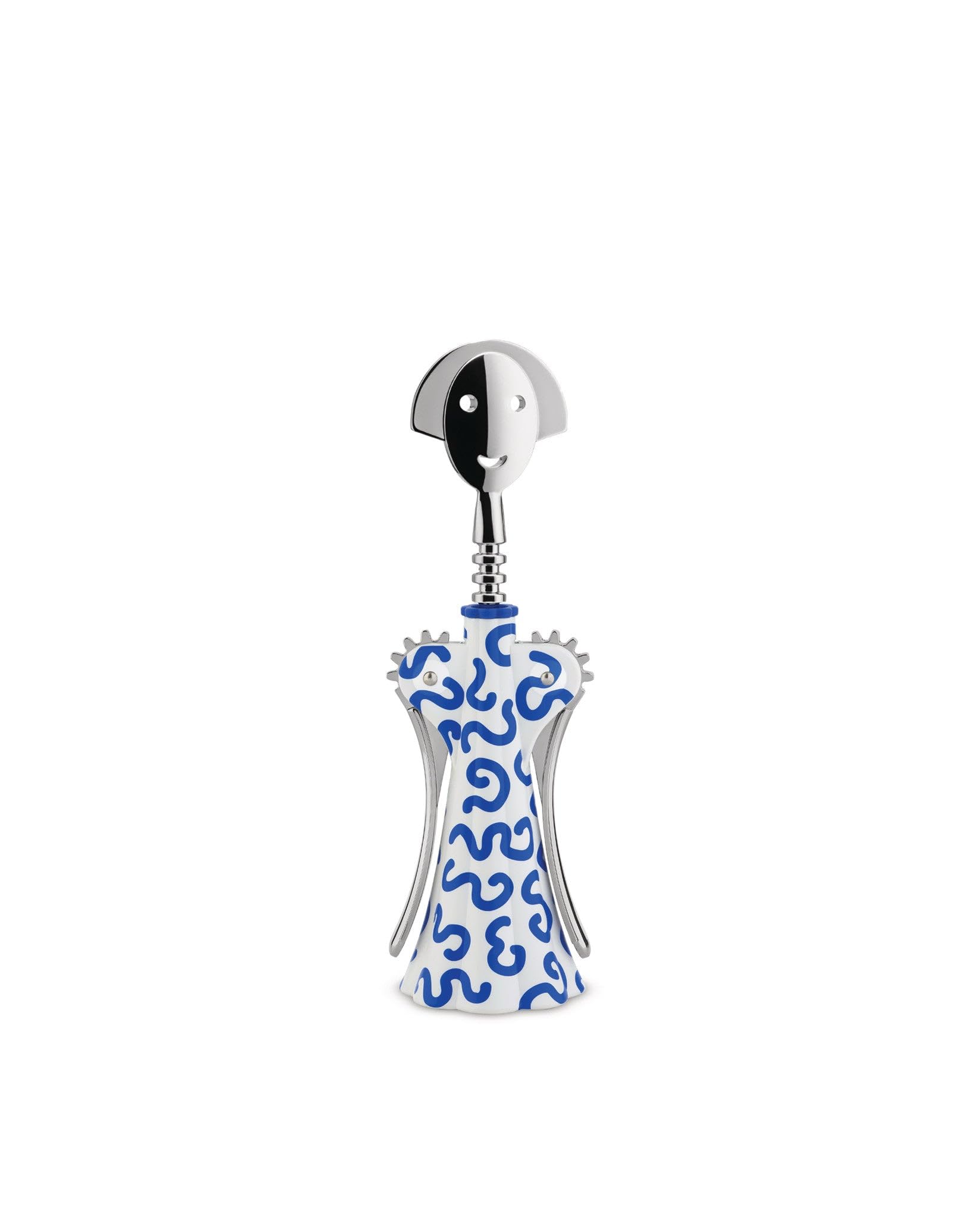 Korkenzieher "Anna G." Delft Special Edition by Alessi