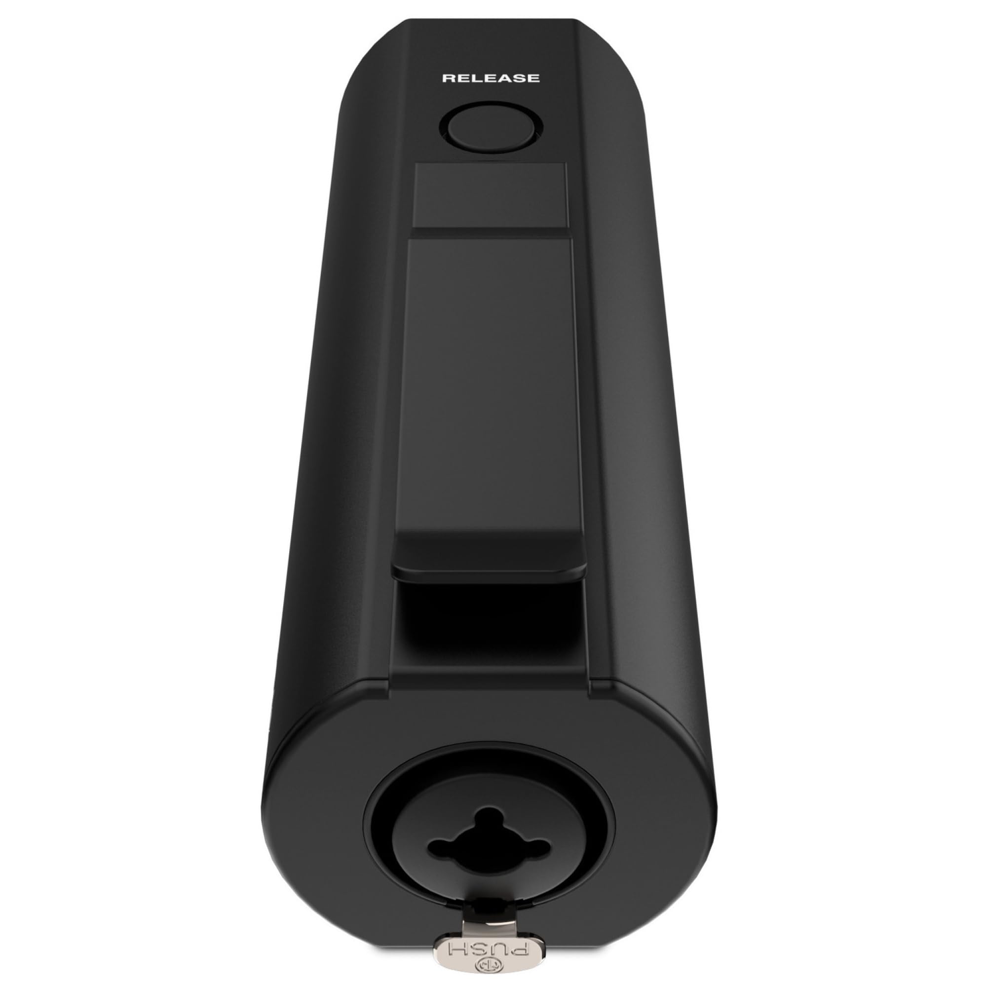 Monitor In-Ear Audibax AHP-100P - Sistema IEM Passivo Per Musicisti Con Volume - Foto 4