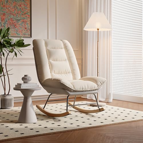 Mecedoras de Salon Reclinable Marca MCDSAJ