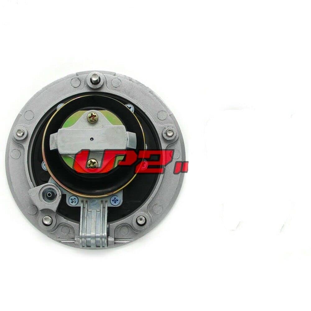 Amazon.com: DE.SOUL Ignition Switch Fuel Gas Cap Seat Lock Keys