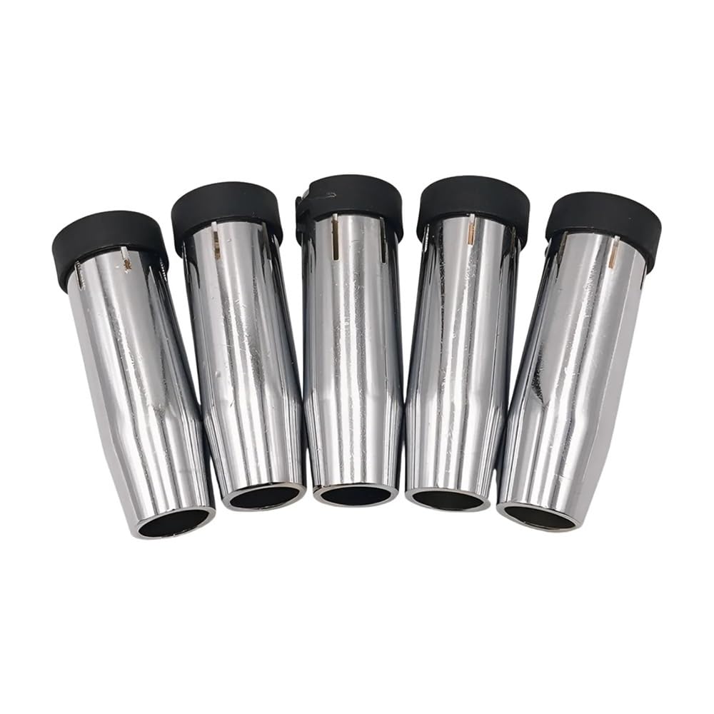 Embout de buse à gaz MB24 stabilisateur de flux pour soudage MIG MAG CO2
