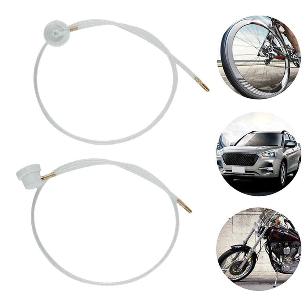 Tubo Di Prolunga Per Ugello A Film Fluido Per Bombolette