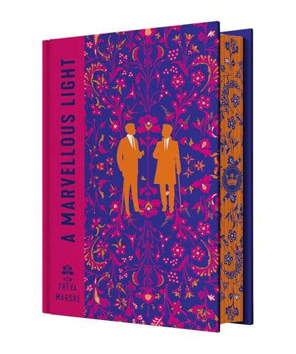 Illustration de A Marvellous Light