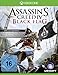 Produktbild Assassin's Creed 4: Black Flag - Special Edition (exklusiv bei Amazon.de)