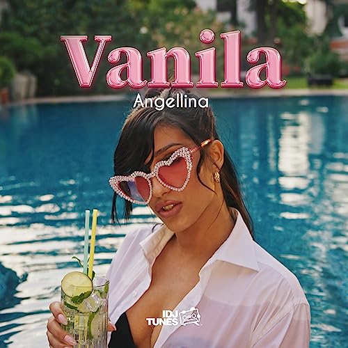 Vanila von Angellina bei Amazon Music Amazon.de