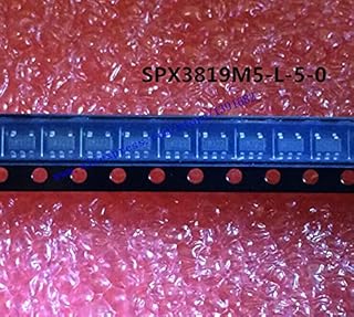 SPX3819M5-L-5-0/TR SPX3819M5-L-5-0 SOT-23-5 50pcs/lot