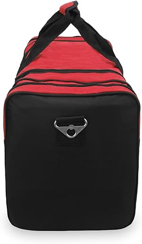 Miniatura 3 de Everest Bolsa deportiva - Estándar, Rojo -, Bolsa deportiva - Estándar