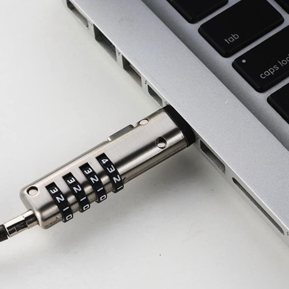 Pride Computer Lock