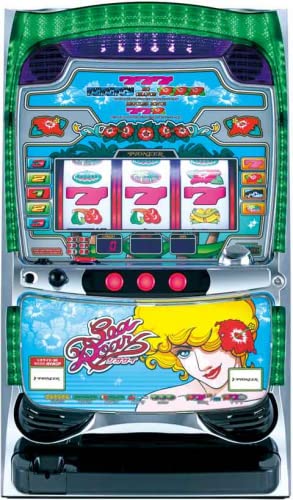 パチスロ実機　シオサイVー３０ Amazon | TシオサイV-30［家庭用｜中古パチスロ実機 フルセット