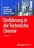 Einführung in die Technische Chemie