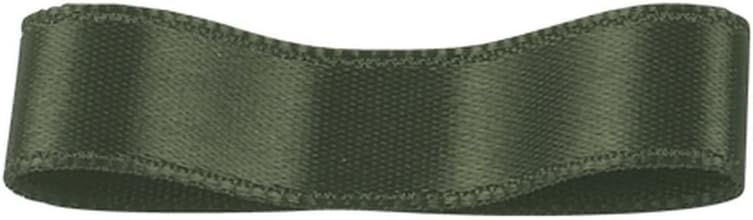 RibbonBon ダブルサテンリボン #137 15mm幅 巻(30m) 10サイズ120色展開