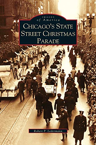 Preisvergleich Produktbild Chicago's State Street Christmas Parade