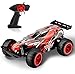 TOYEN RC Cars, Off Road Truck Electric Racing Remote Control Car 2.4Ghz 2WD High Speed Radio Control Cars Hobby Toy