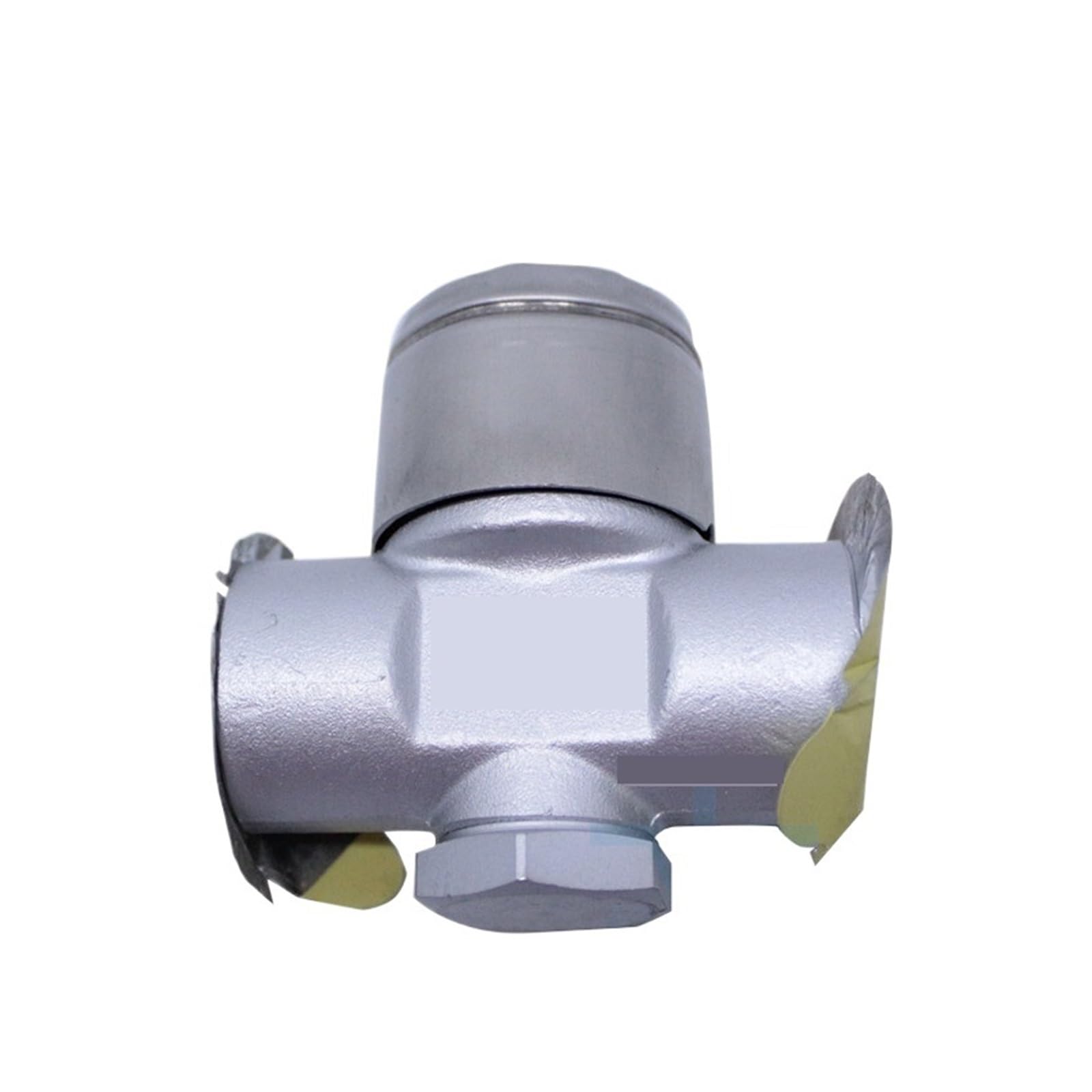Trampa de vapor SD1 de acero inoxidable termodinámica para equipos de lavandería DN8 (1/4), DN10 (3/8), DN15 (1/2) (DN10 (3/8))
